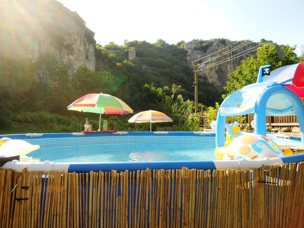 Milkovata Guest House Koshov Luaran gambar